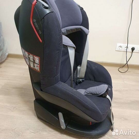 Автокресло Maxi-Cosi Tobi (9-18кг)