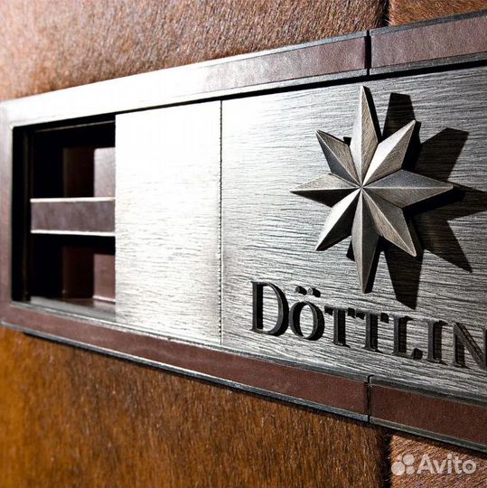 Сейф Dottling BEL-AIR magnus в Москве