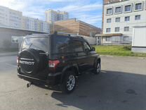 УАЗ Patriot 2.7 MT, 2018, 200 000 км, с пробегом, цена 1 150 000 руб.