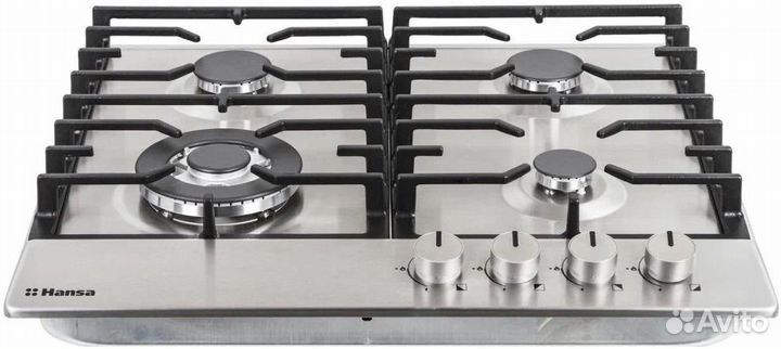 Варочная панель