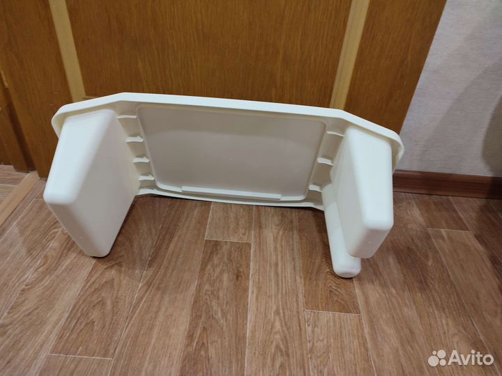 Столик-органайзер детский