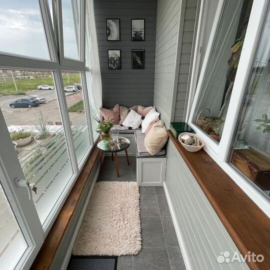 Окна Пластиковые Пвх не бу