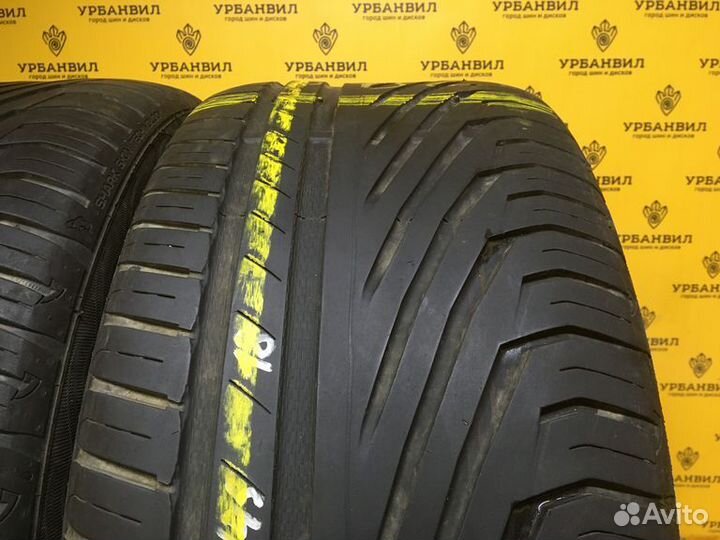 Uniroyal Rain Sport 3 255/45 R18 103Y
