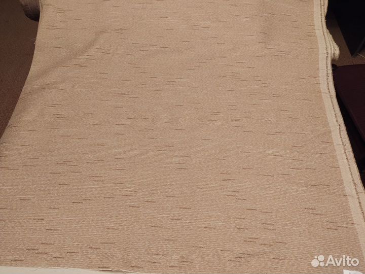 Ткани отрезы Южная корея (костюмная и жаккард)