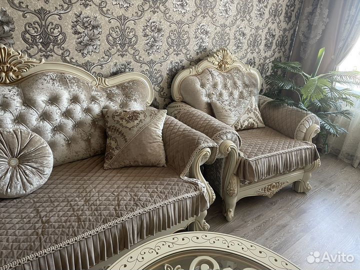 Диван раскладной новый