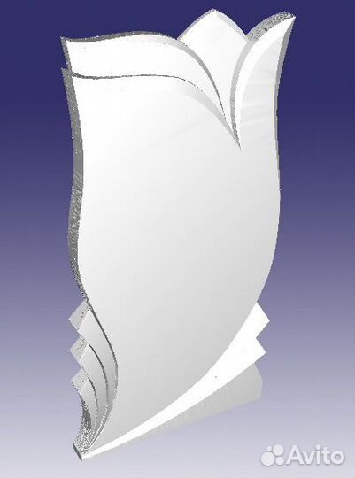 Объёмный сборник сnc STL моделей памятников