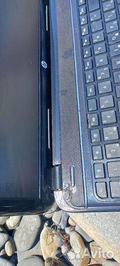 Игровой ноутбук