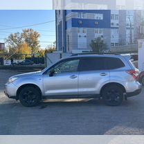 Subaru Forester 2.0 CVT, 2013, 158 000 км, с пробегом, цена 1 660 000 руб.