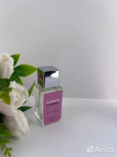 Chanel Chance EAU Tendre 25ml (Duty Free)