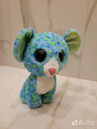 Мягкие игрушки