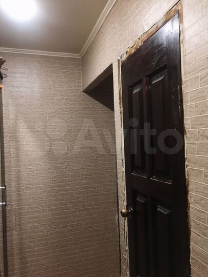 2-к. квартира, 44,2 м², 1/5 эт.