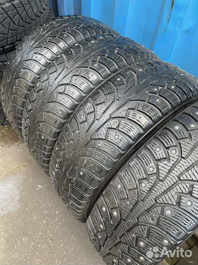 Nokian Tyres Nordman 5 185/65 R15 92T