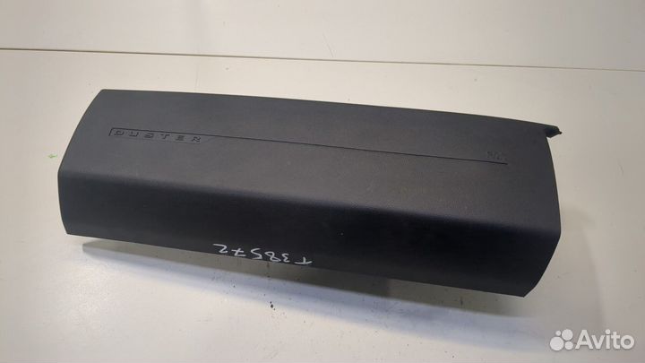 Airbag пассажира Dacia Duster, 2019