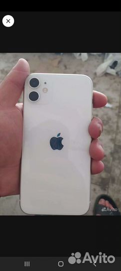 iPhone 11 64gb