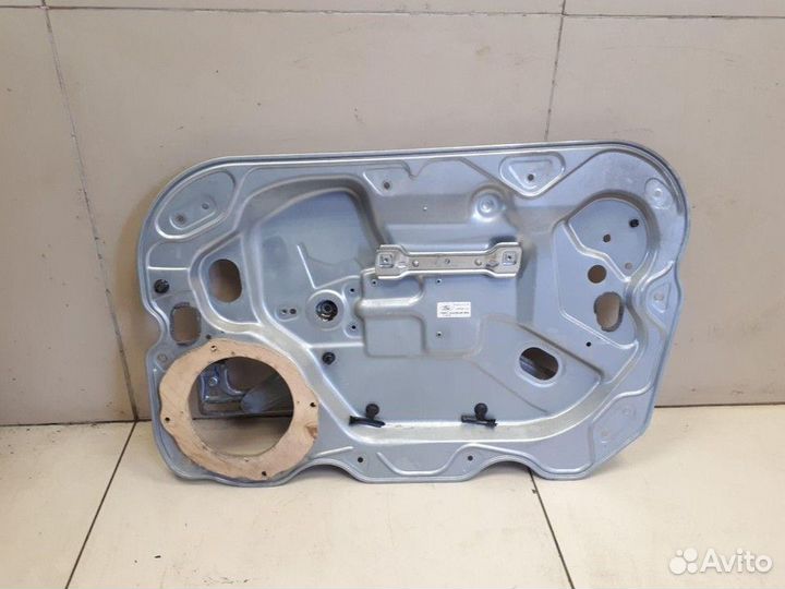 Стеклоподъемник электрический передний правый