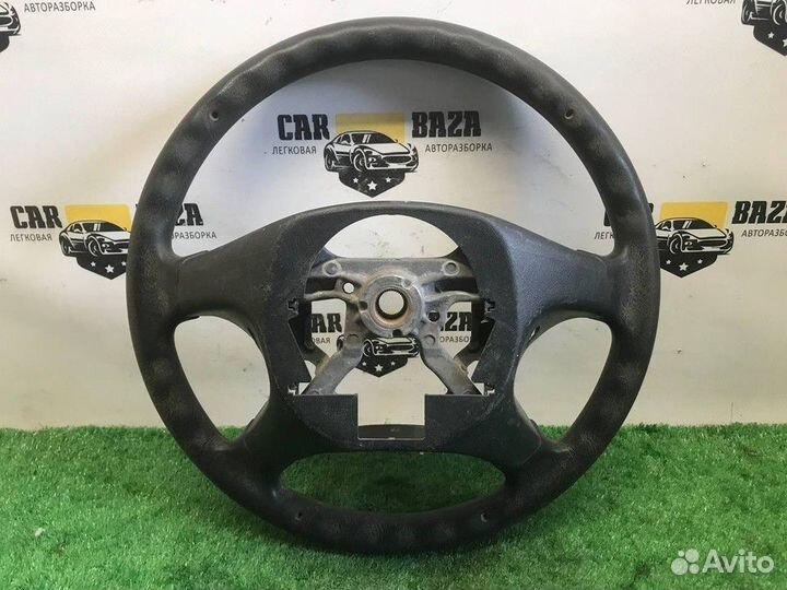 Рулевое колесо Mitsubishi Galant