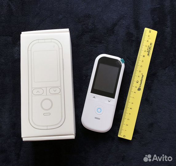 Пульсоксиметр для новорожденных