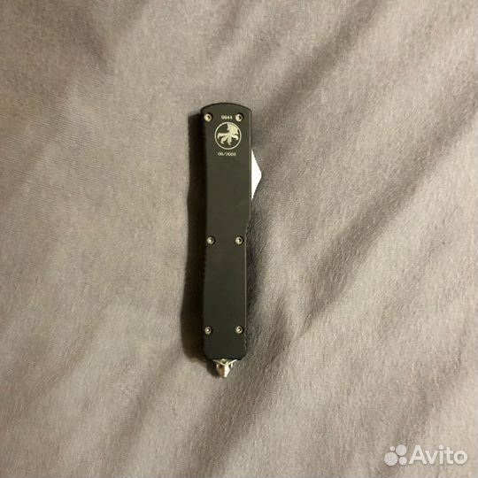 Нож фронтальный