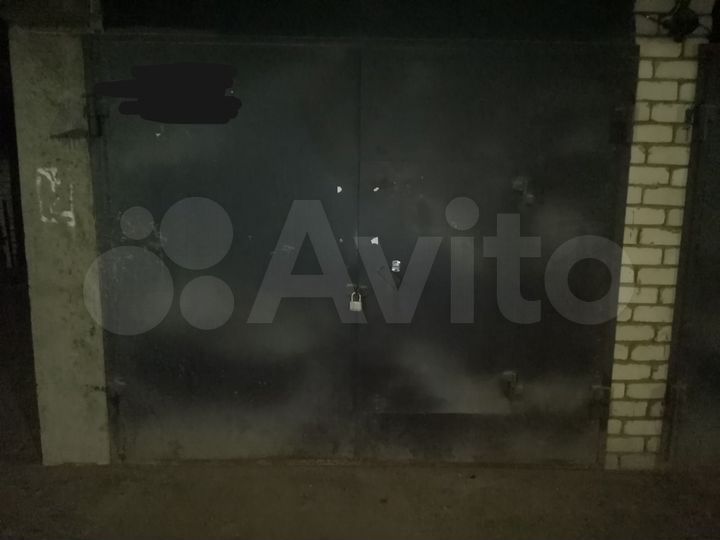 Гараж, 18 м²