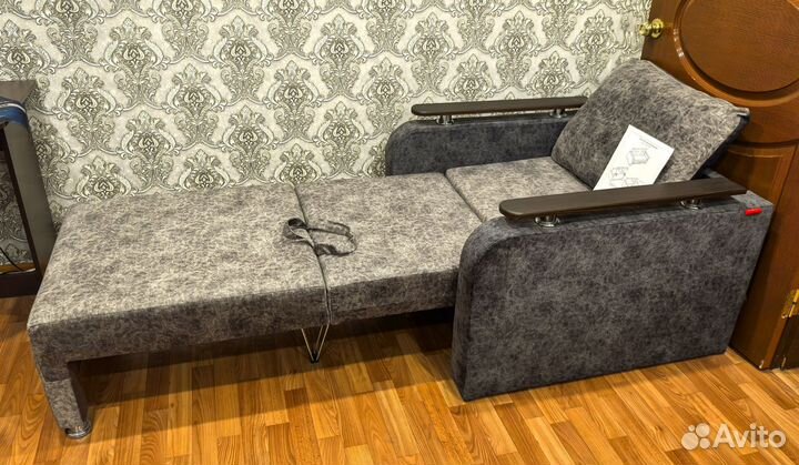 Кресло кровать