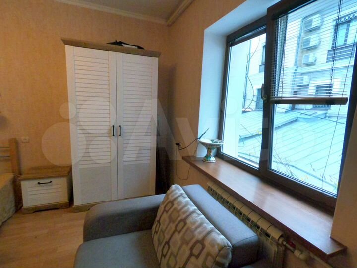 1-к. квартира, 31 м², 2/2 эт.