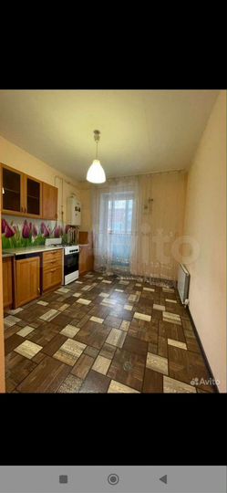 2-к. квартира, 50 м², 3/3 эт.