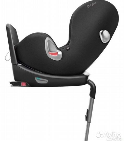 Детское автокресло Cybex Sirona plus