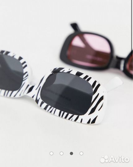 Очки женские