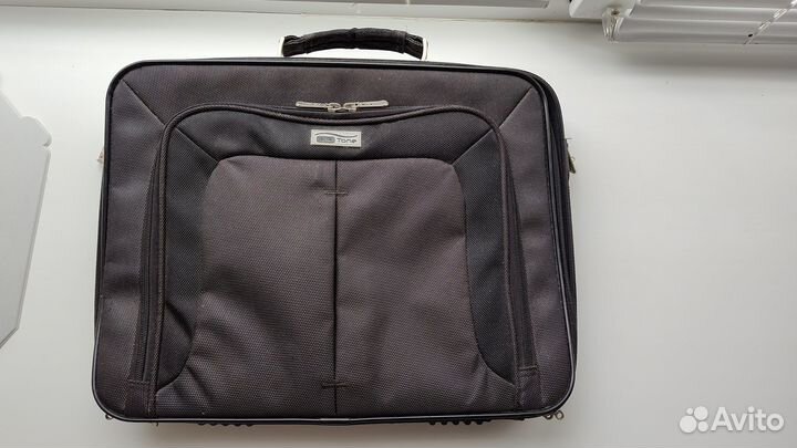 Ноутбук и сумка - HP Pavilion g6-2399sr