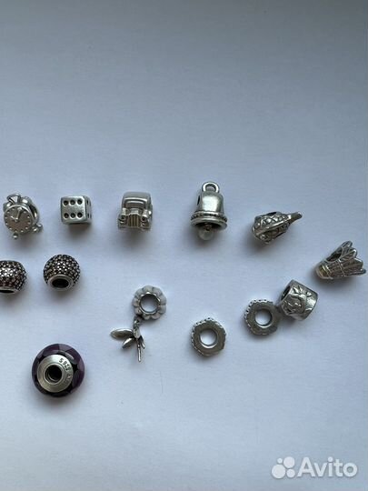 Шарм pandora оригинал