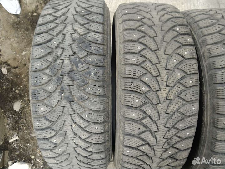 Nokian Tyres Nordman 4 205/60 R16