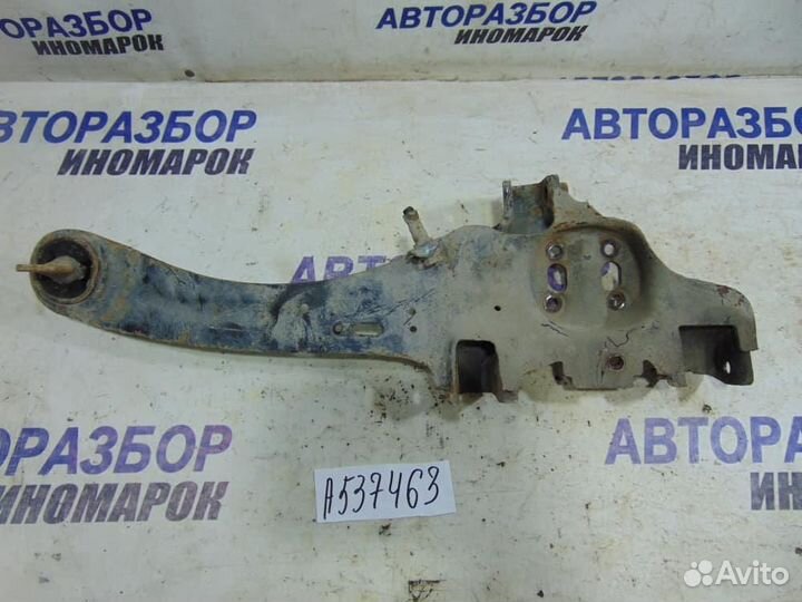 Рычаг задний продольный правый для Ford Focus 1 19