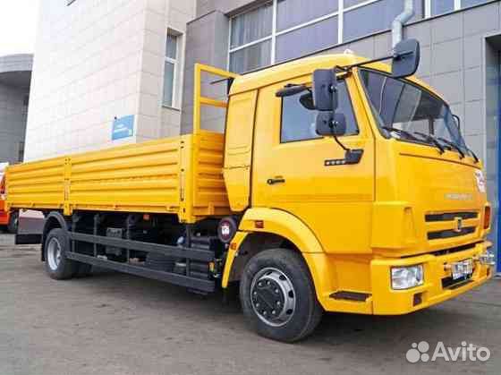 Грузоперевозки от 20 тонн тент/реф