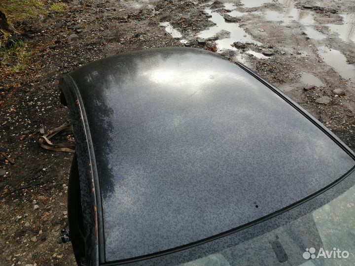 Кузовной элемент для Nissan Almera G15