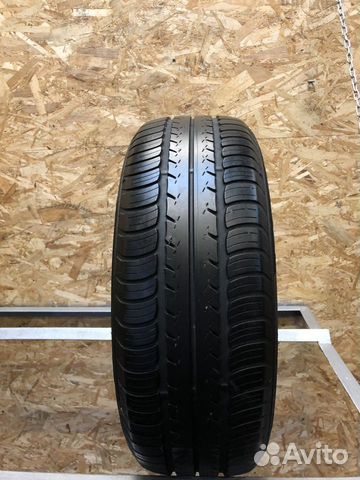 Goodyear Eagle NCT5 195/55 R16