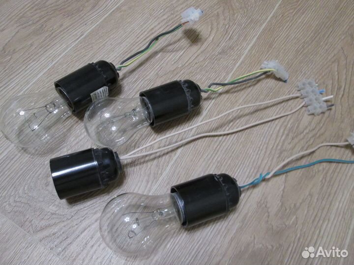 Патрон для лампочки