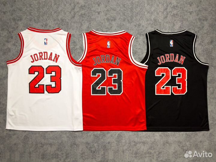 Костюм Nike Jordan NBA