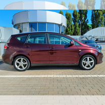 SEAT Altea 1.8 MT, 2009, 248 000 км, с пробегом, цена 950 000 руб.