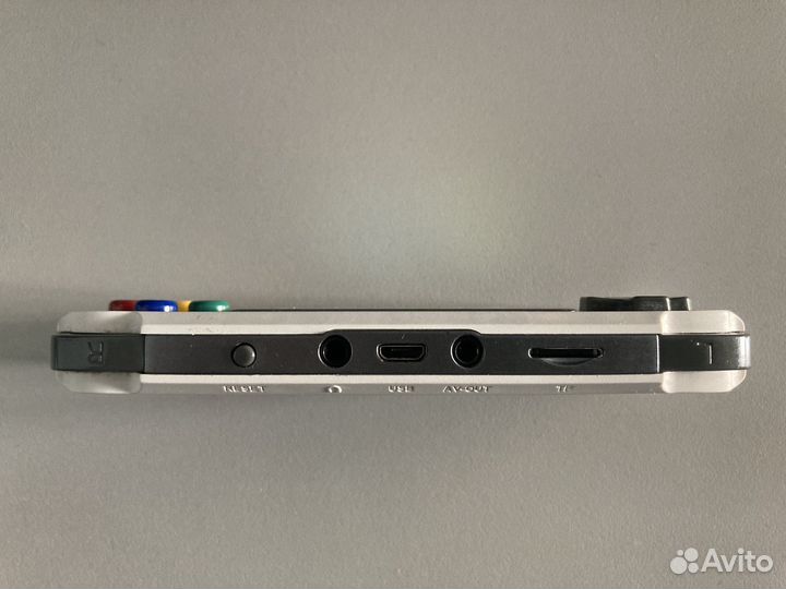 PocketGo V1 IPS новый акб