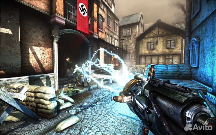 Игры для пк