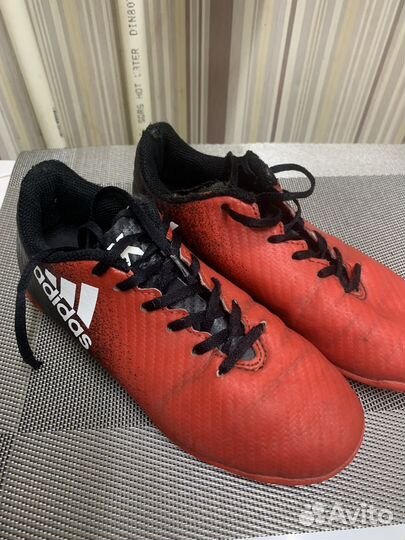 Детская футбольная форма, футзалки