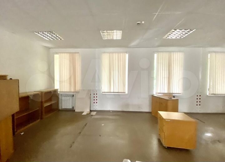 Сдам офисное помещение, 200 м²