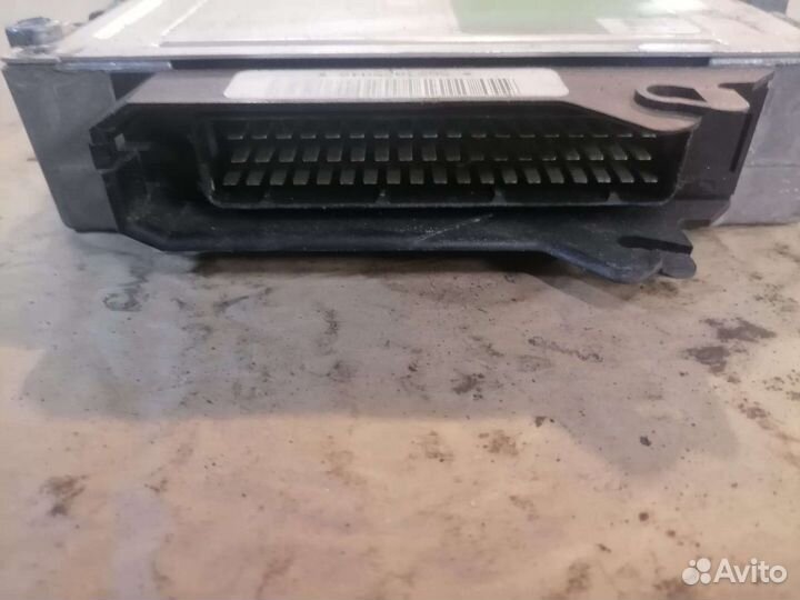 Блок управления ABS BMW E36