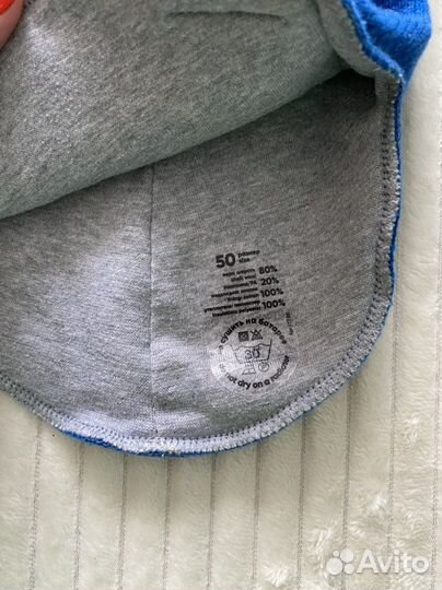 Шапка шлем Nels 50