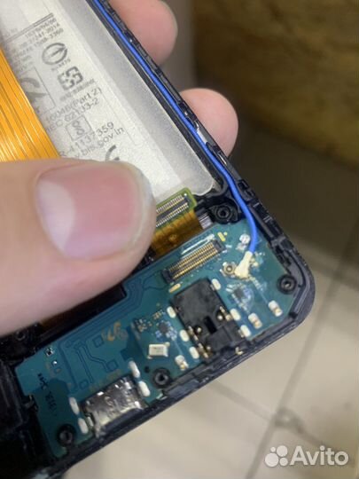 Скупка телефонов любое состояние Оценка онлайн