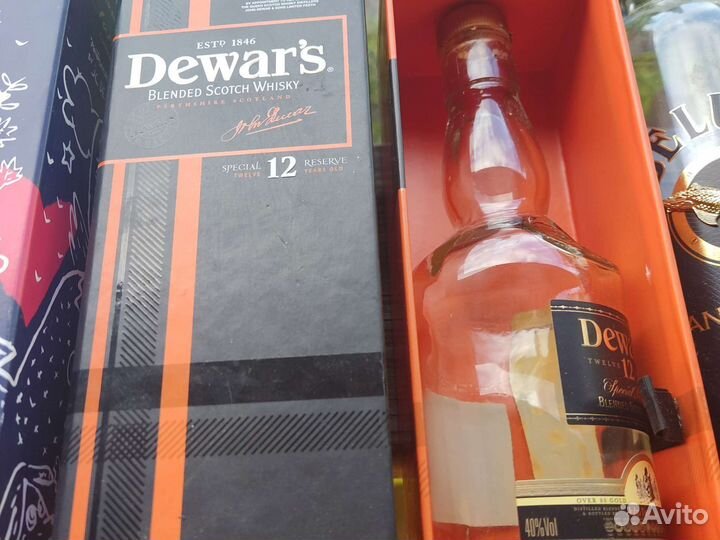 Пустая бутылка оригинал