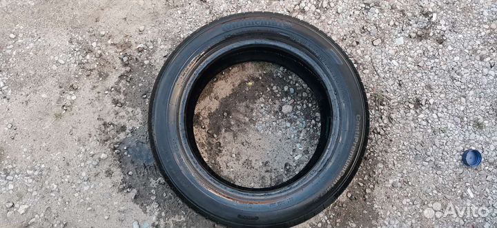 Continental ContiPremiumContact 2 215/55 R17