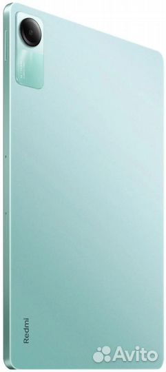 Планшет Xiaomi Redmi Pad SE 6/128Gb Wi-Fi Green EU