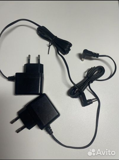 Блок питания