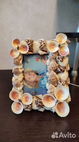 Рамка для фото 10 15